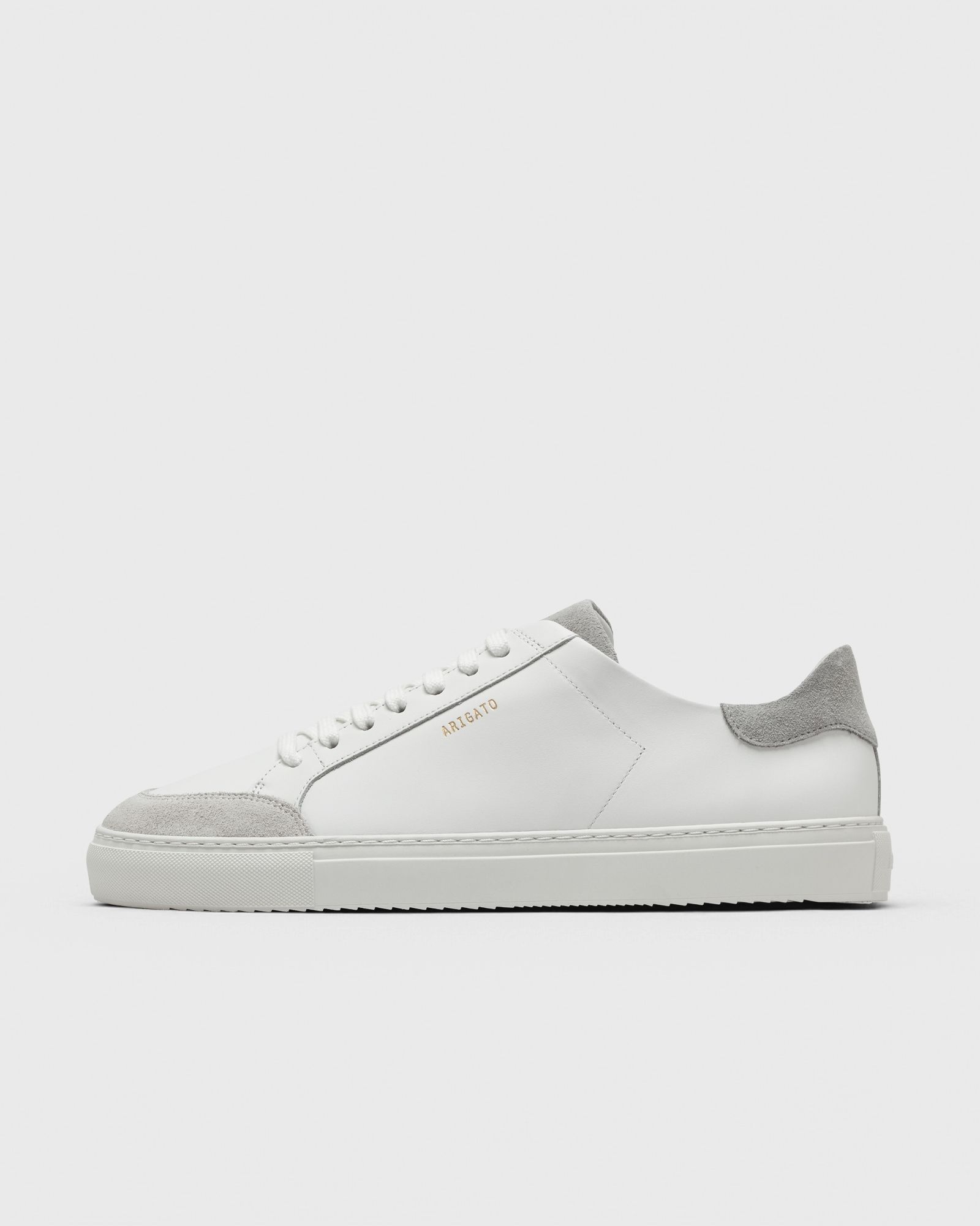 Axel Arigato Clean 90 Triple Sneaker, white