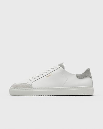 Axel Arigato Clean 90 Triple Sneaker, white