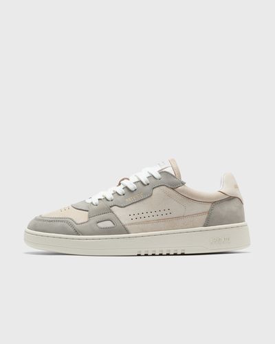 Axel Arigato Dice Lo, grey|beige