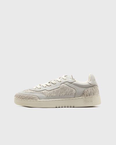 Axel Arigato Dice T-Toe Pony Sneaker, grey