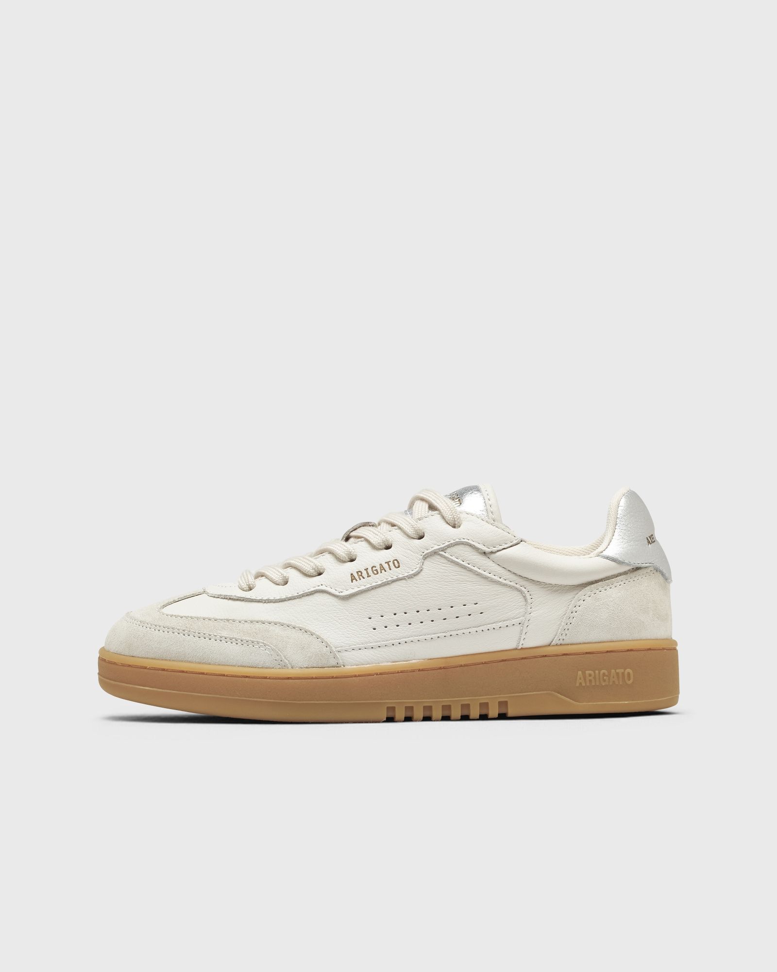 Axel Arigato Dice T-Toe Sneaker, white