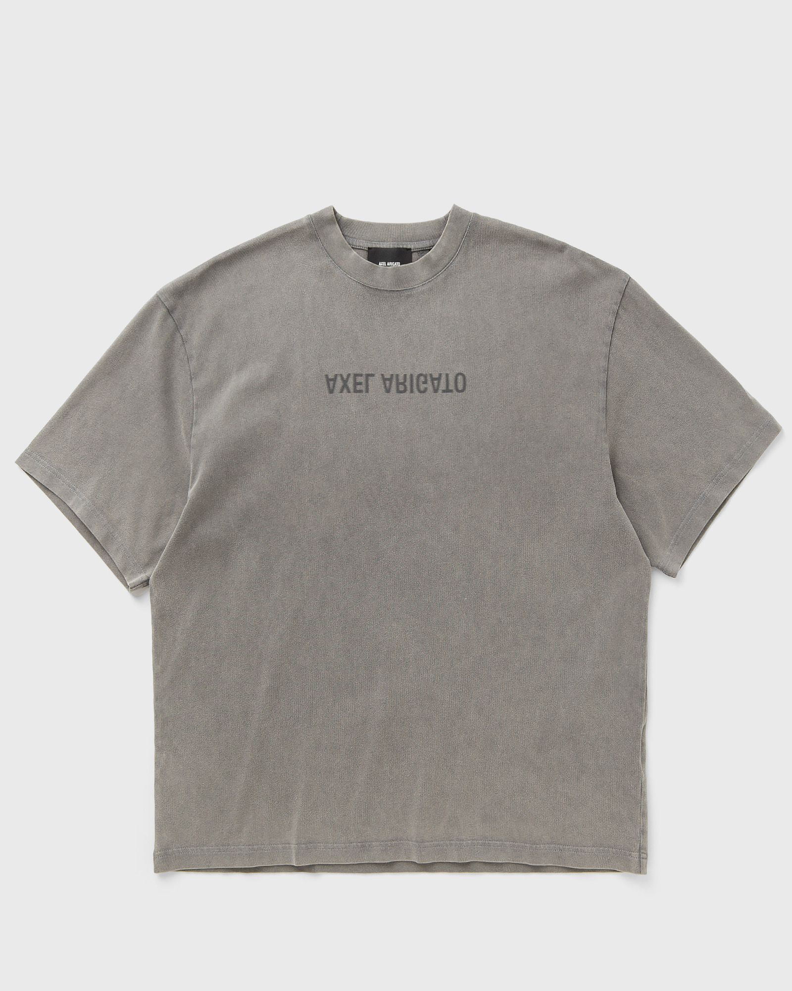 Axel Arigato Distort Tee, grey