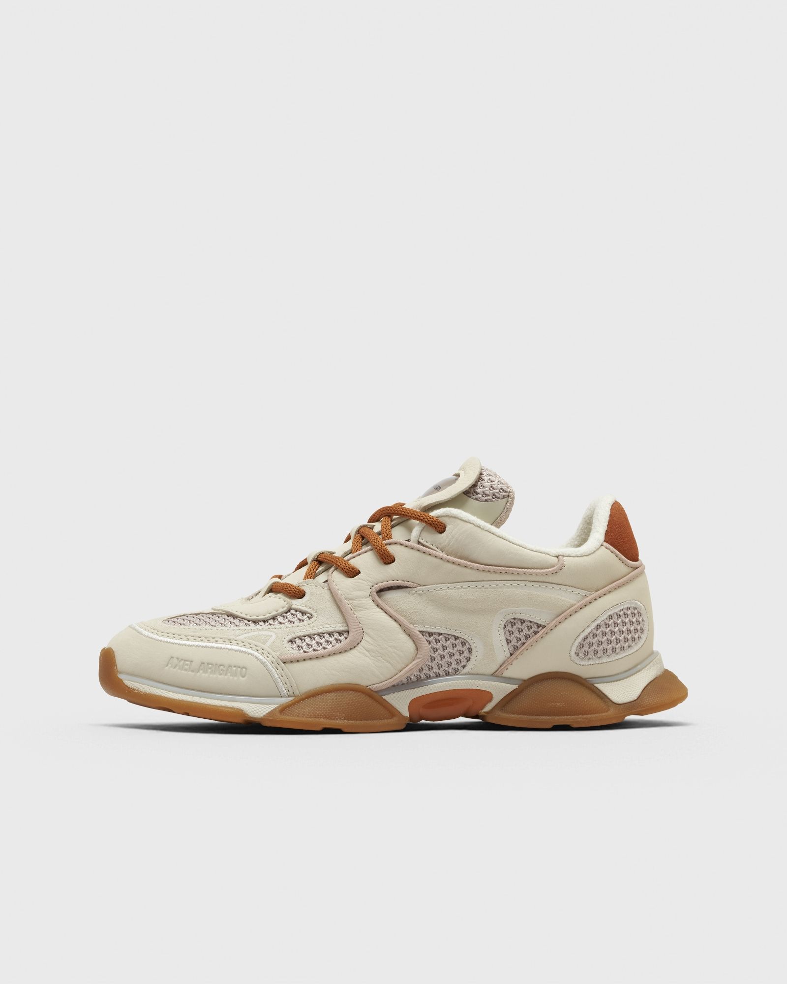 Axel Arigato Eris Sneaker, brown