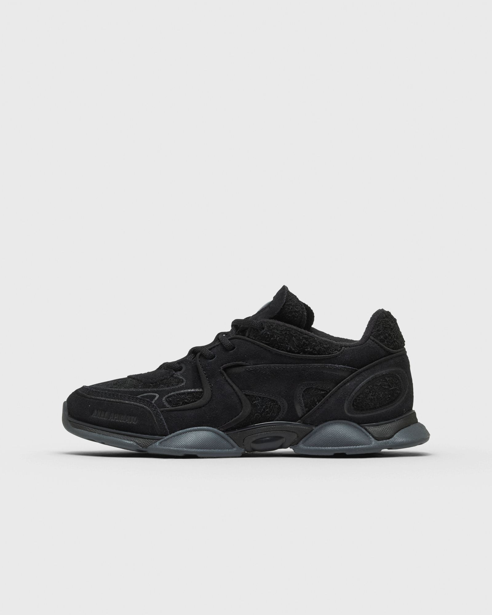 Axel Arigato Eris Sneaker, black