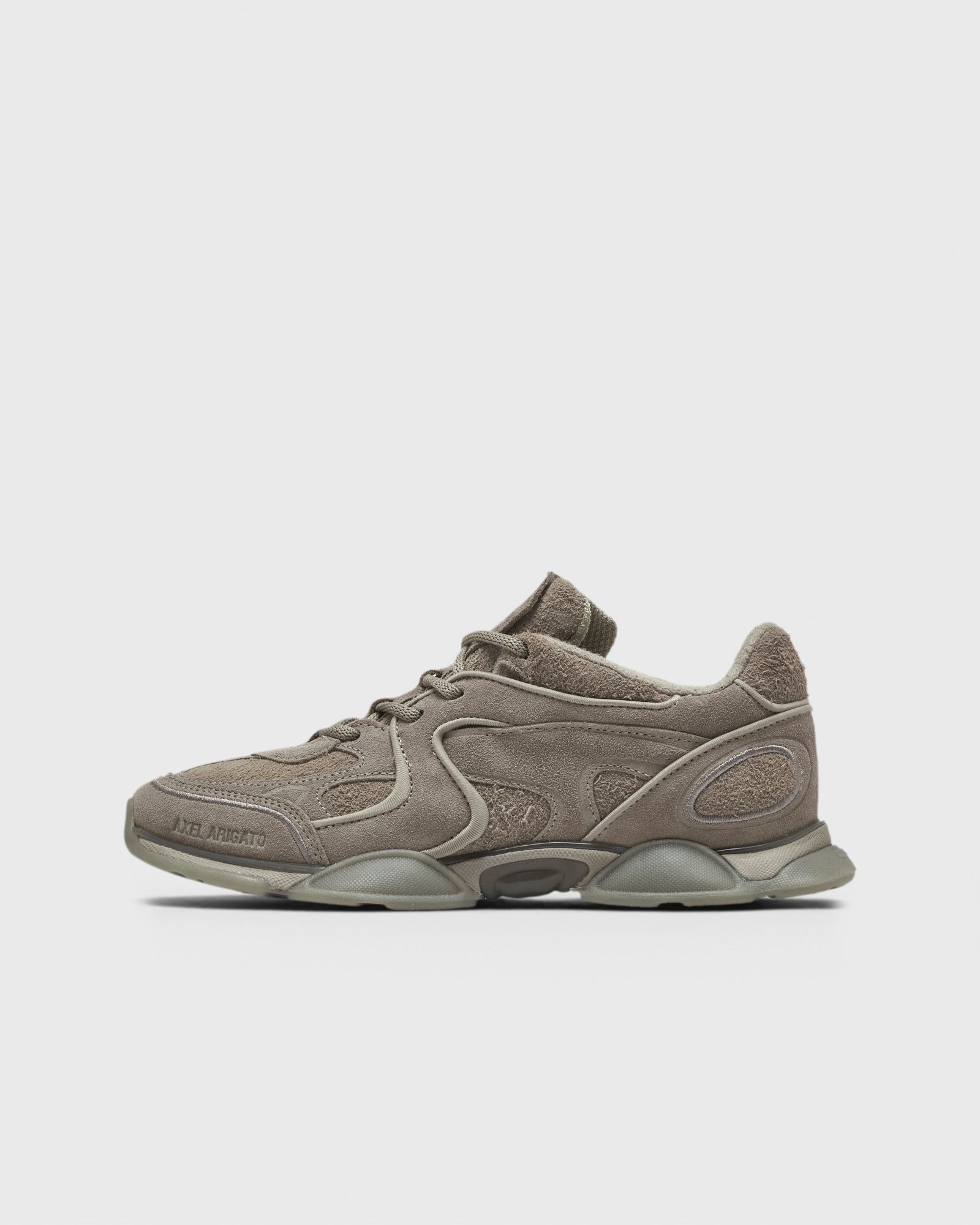 Axel Arigato Eris Sneaker, beige