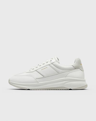 Axel Arigato Genesis Neo Runner, white