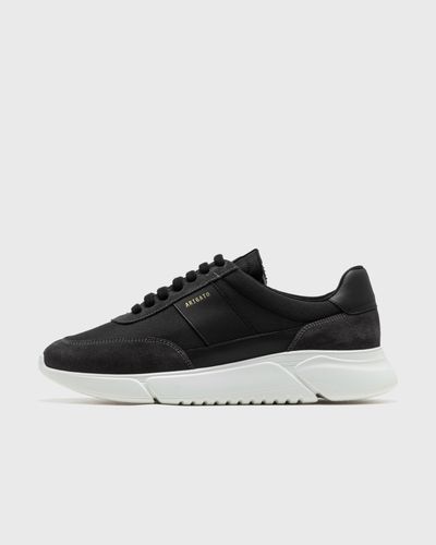 Axel Arigato Genesis Vintage Runner, black