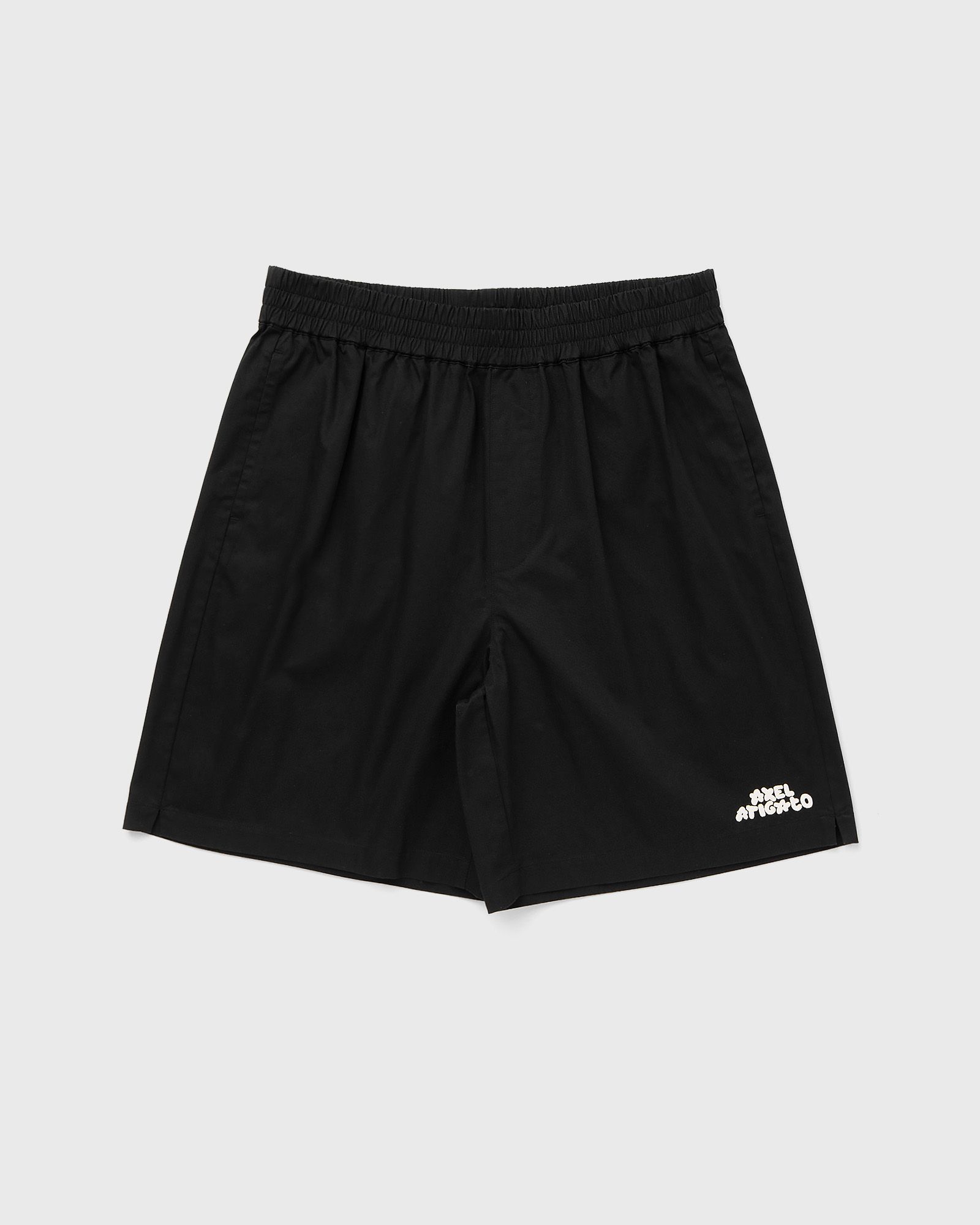 Axel Arigato Heath Shorts, black