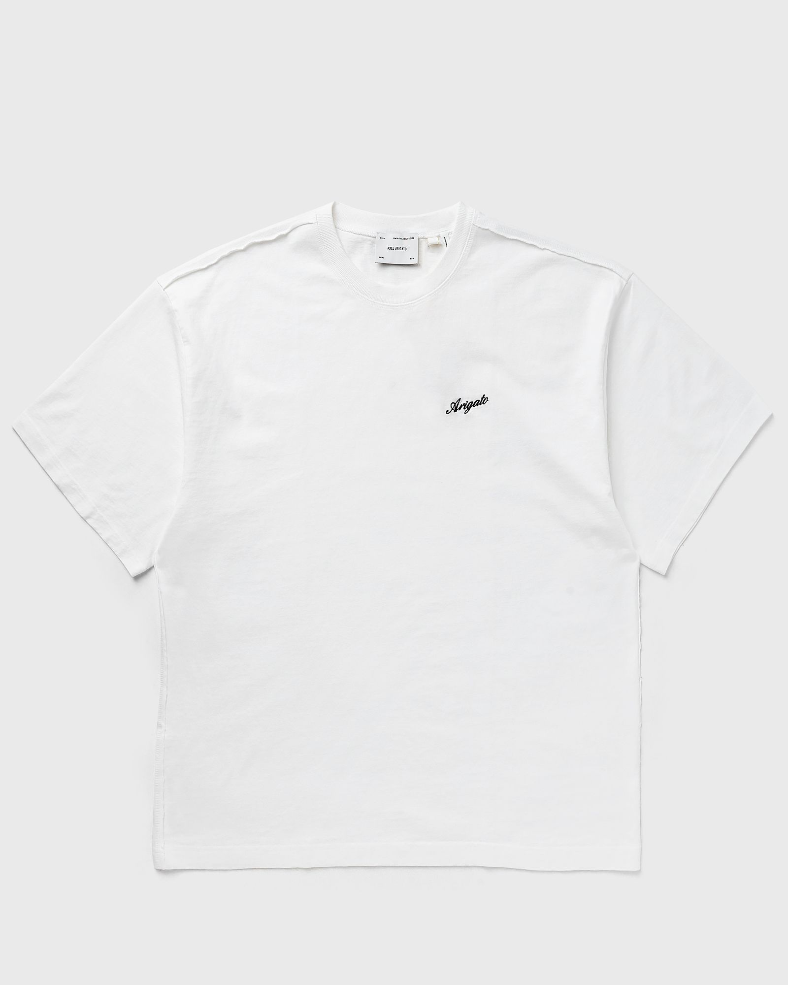 Axel Arigato Honor Tee, white