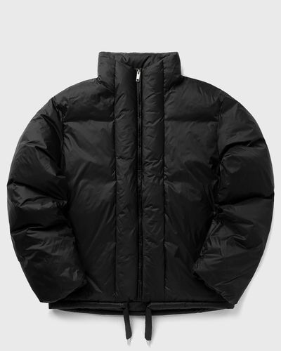 Axel Arigato Lunar  Puffer Jacket, black