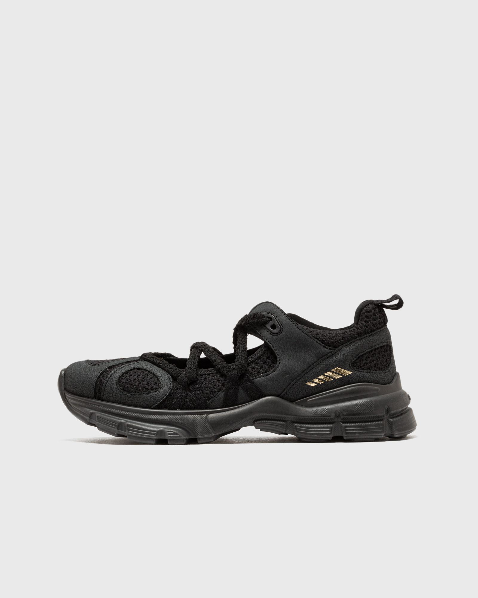 Axel Arigato MARATHON BALLET, black