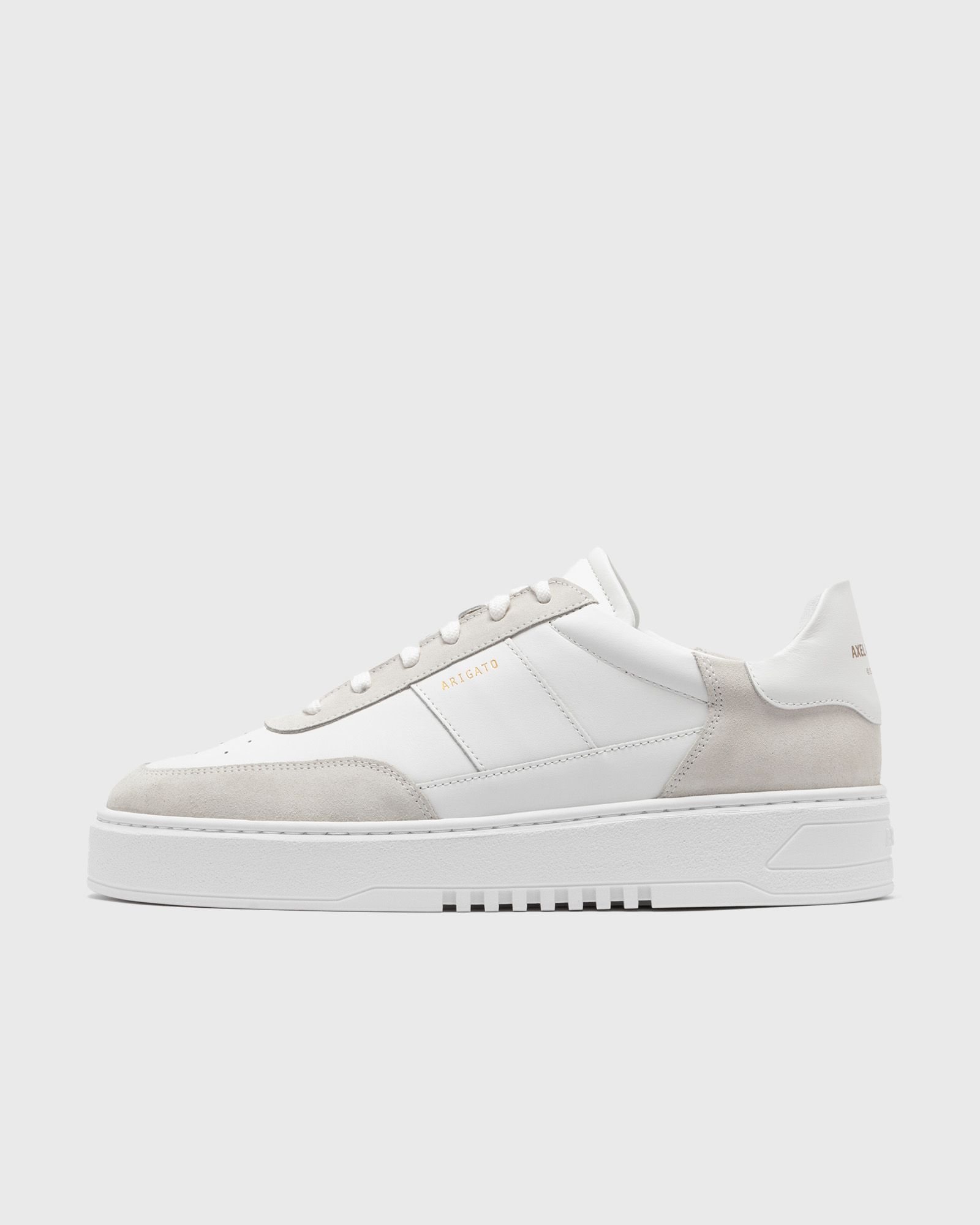 Axel Arigato Orbit Vintage, white