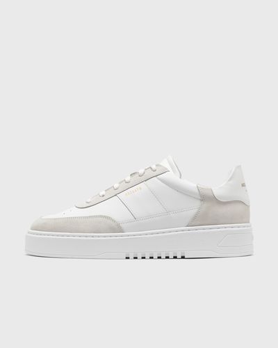 Axel Arigato Orbit Vintage, white
