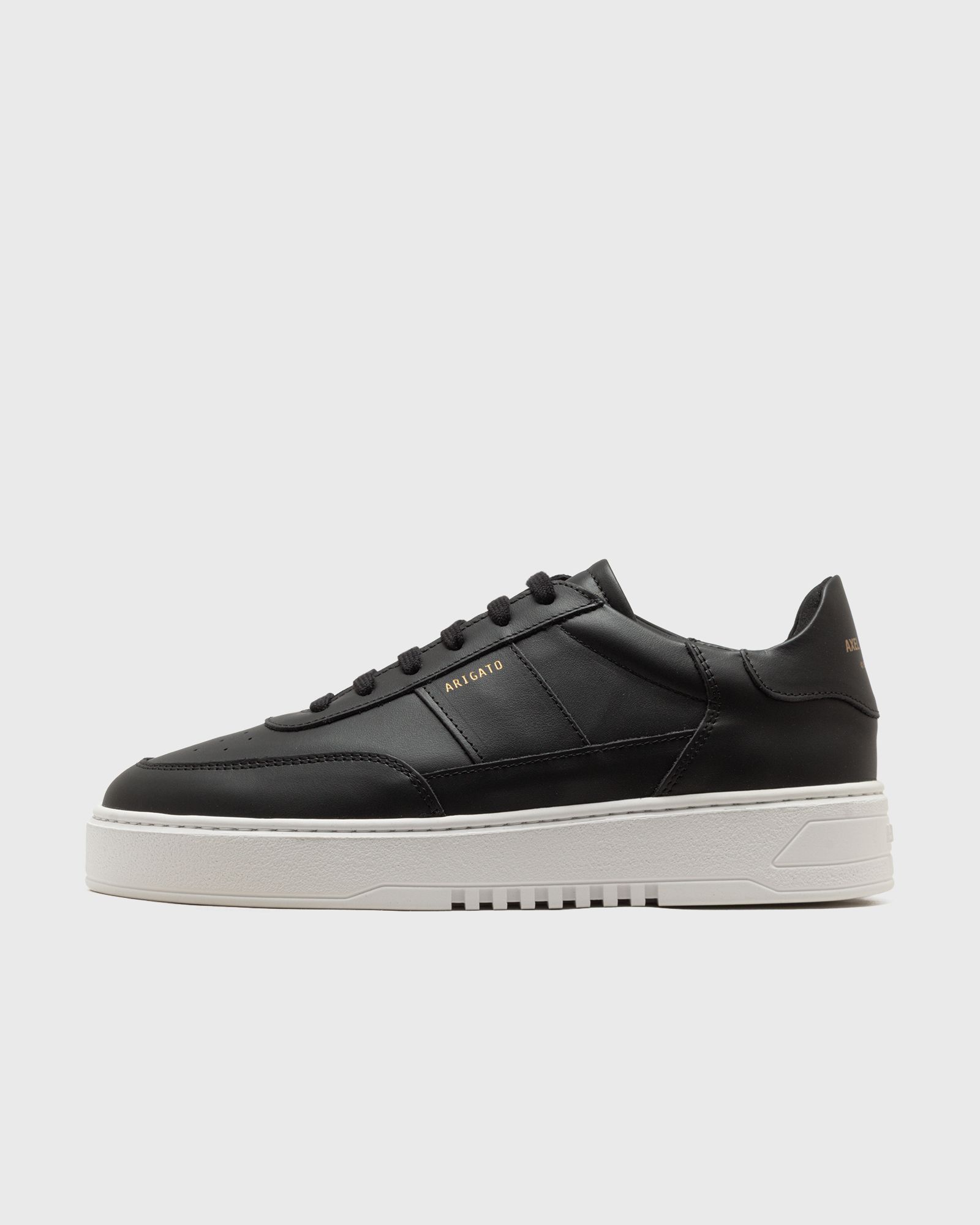 Axel Arigato Orbit Vintage, black
