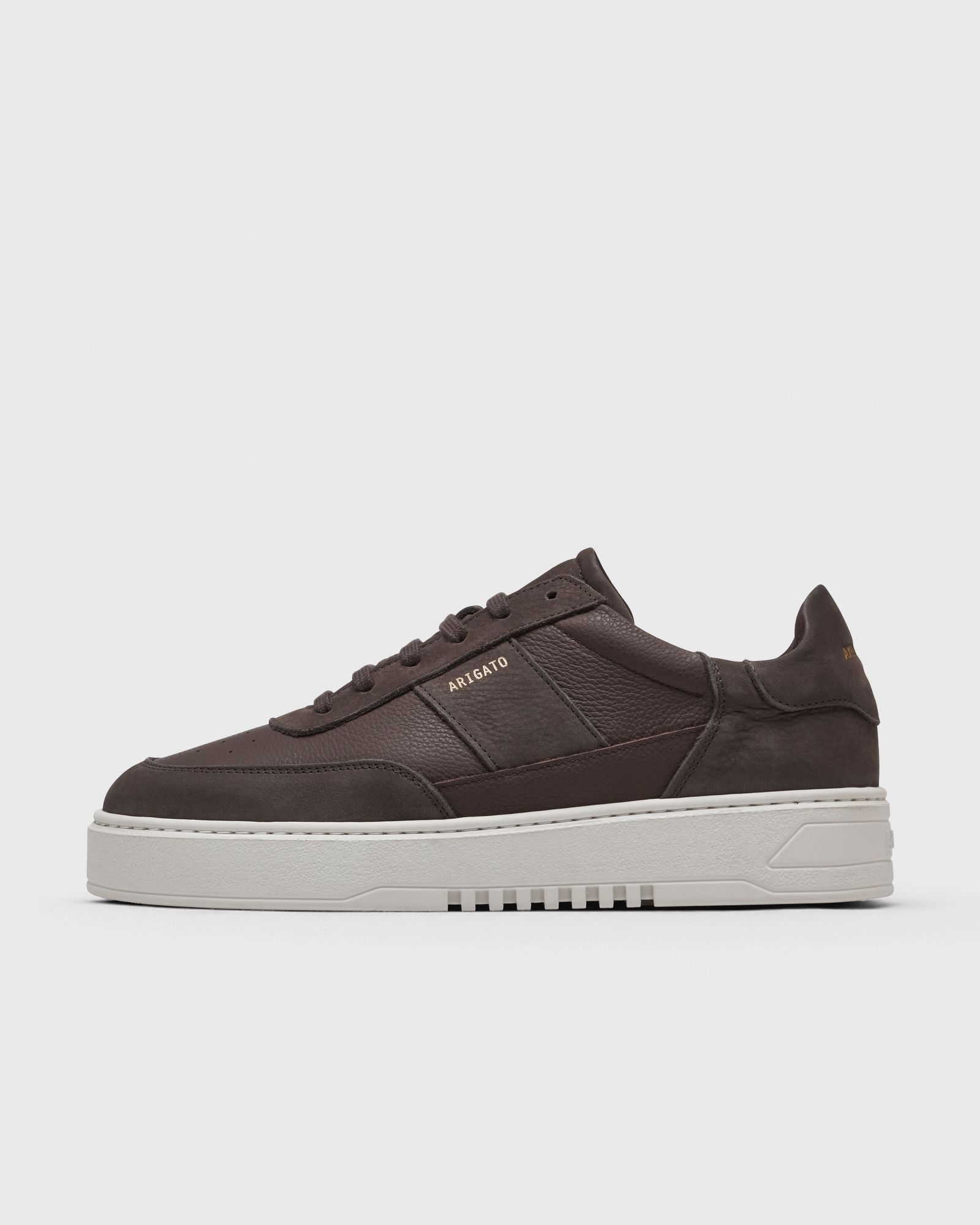Axel Arigato Orbit Vintage Sneaker, brown