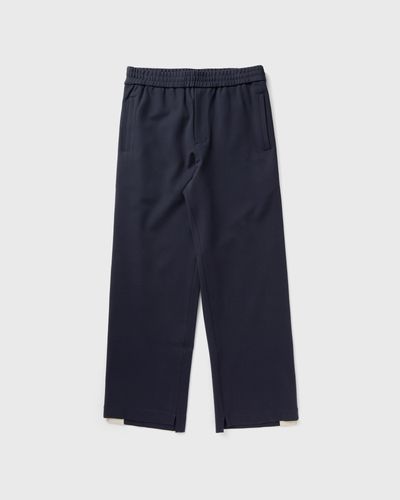 Axel Arigato Shaw Track Pants, blue