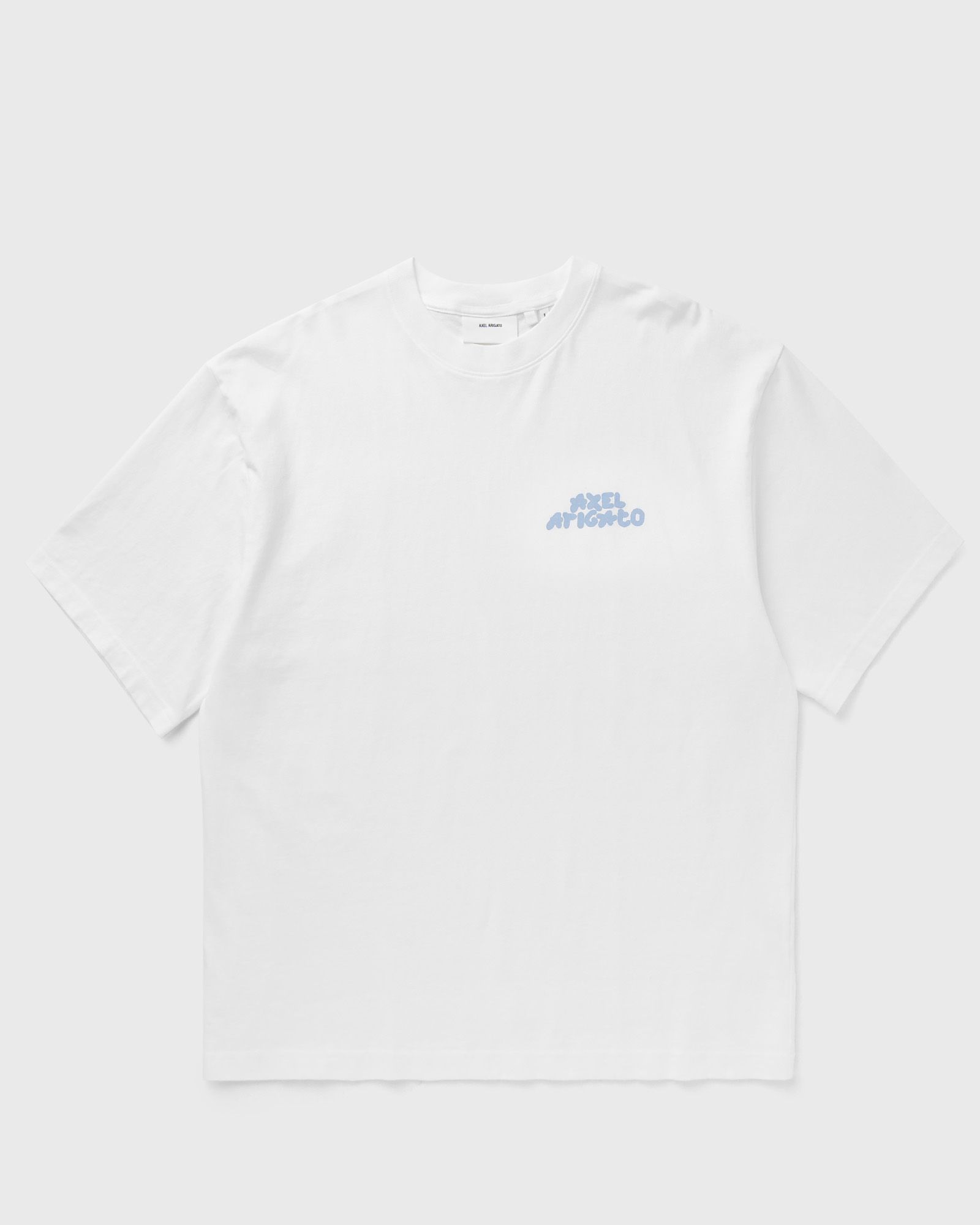 Axel Arigato Soren Tee, white