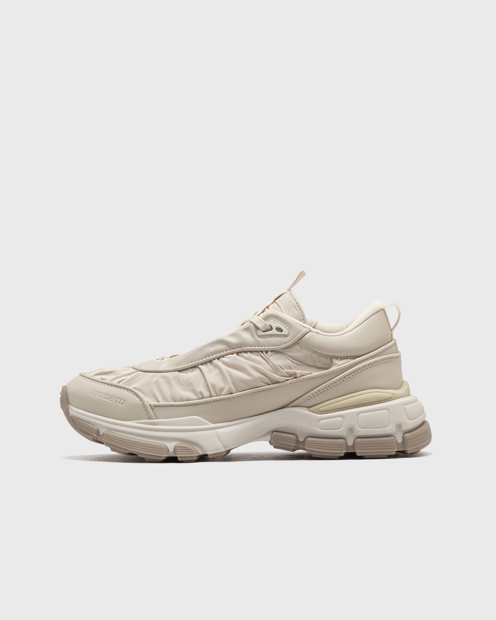 Axel Arigato Sphere Ruche Runner, beige