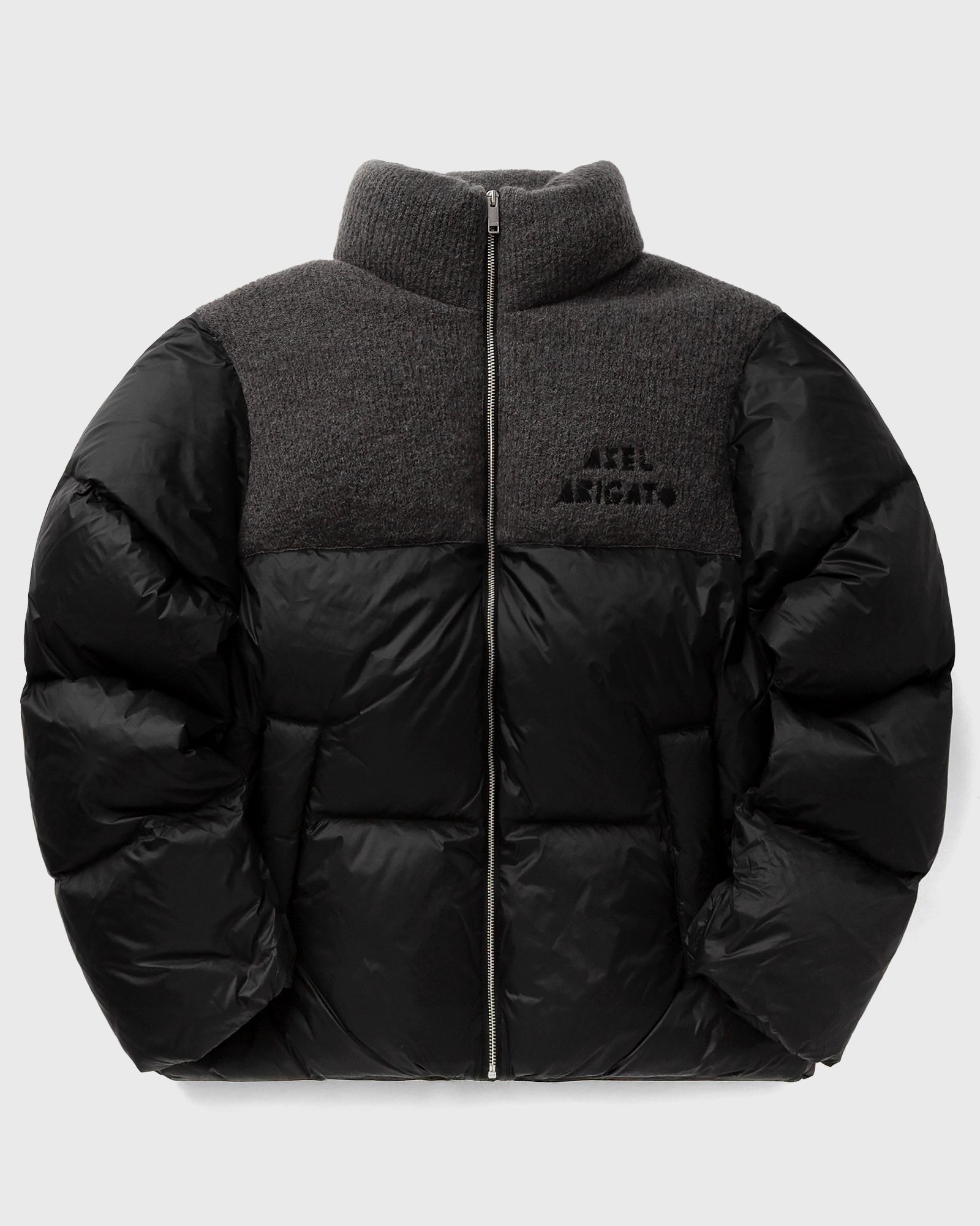 Axel Arigato Sub Puffer Jacket, black