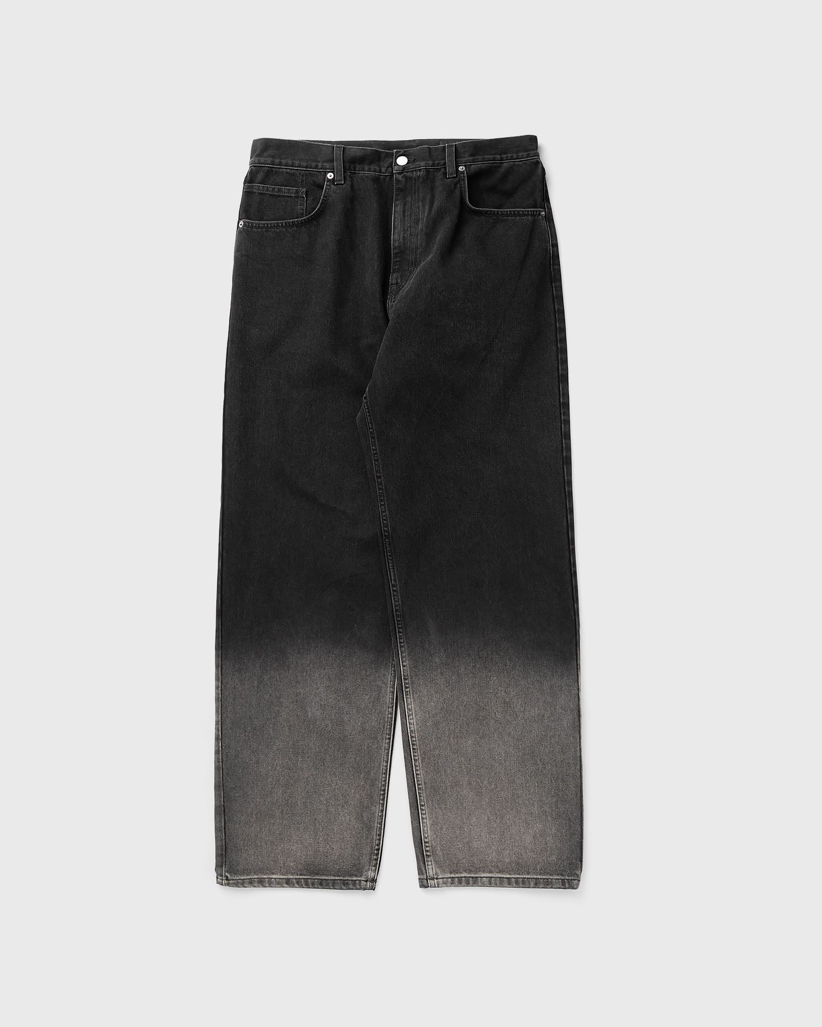 Axel Arigato Zine Fade Jeans, grey