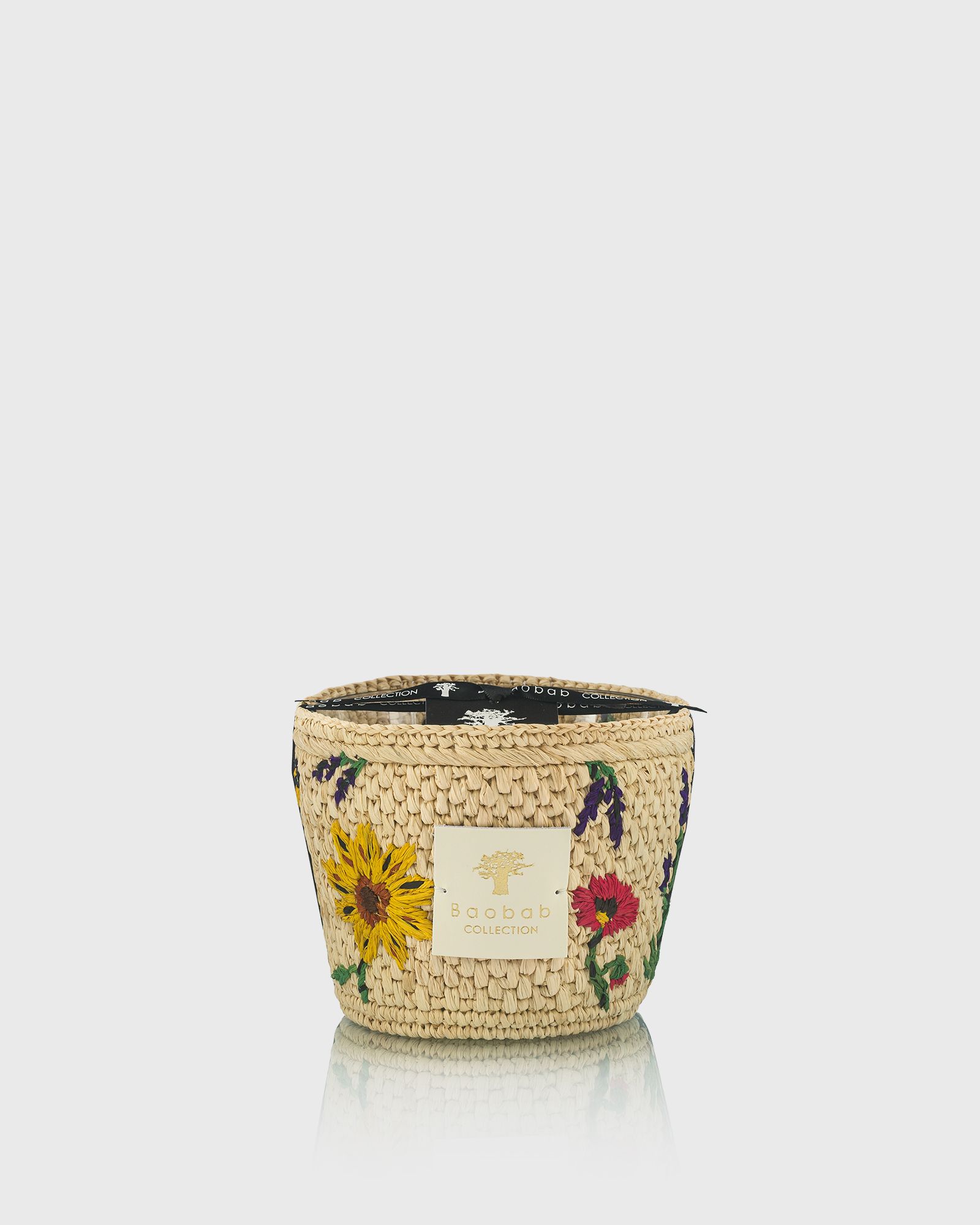 Baobab CANDLE VONY AHITRA 500GR, multi