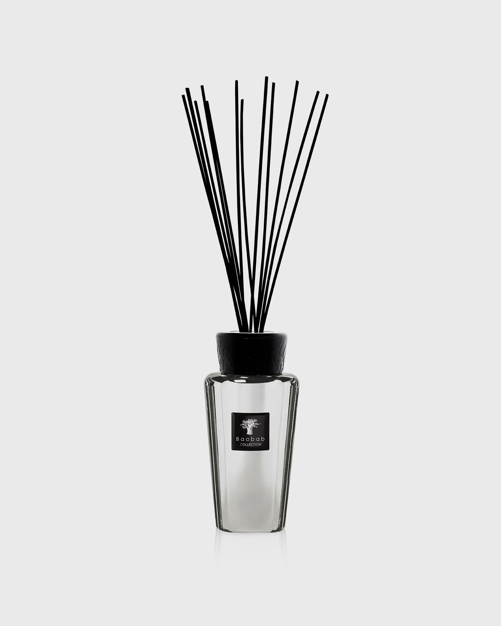 Baobab Diffuser 500ml Platinum, multi