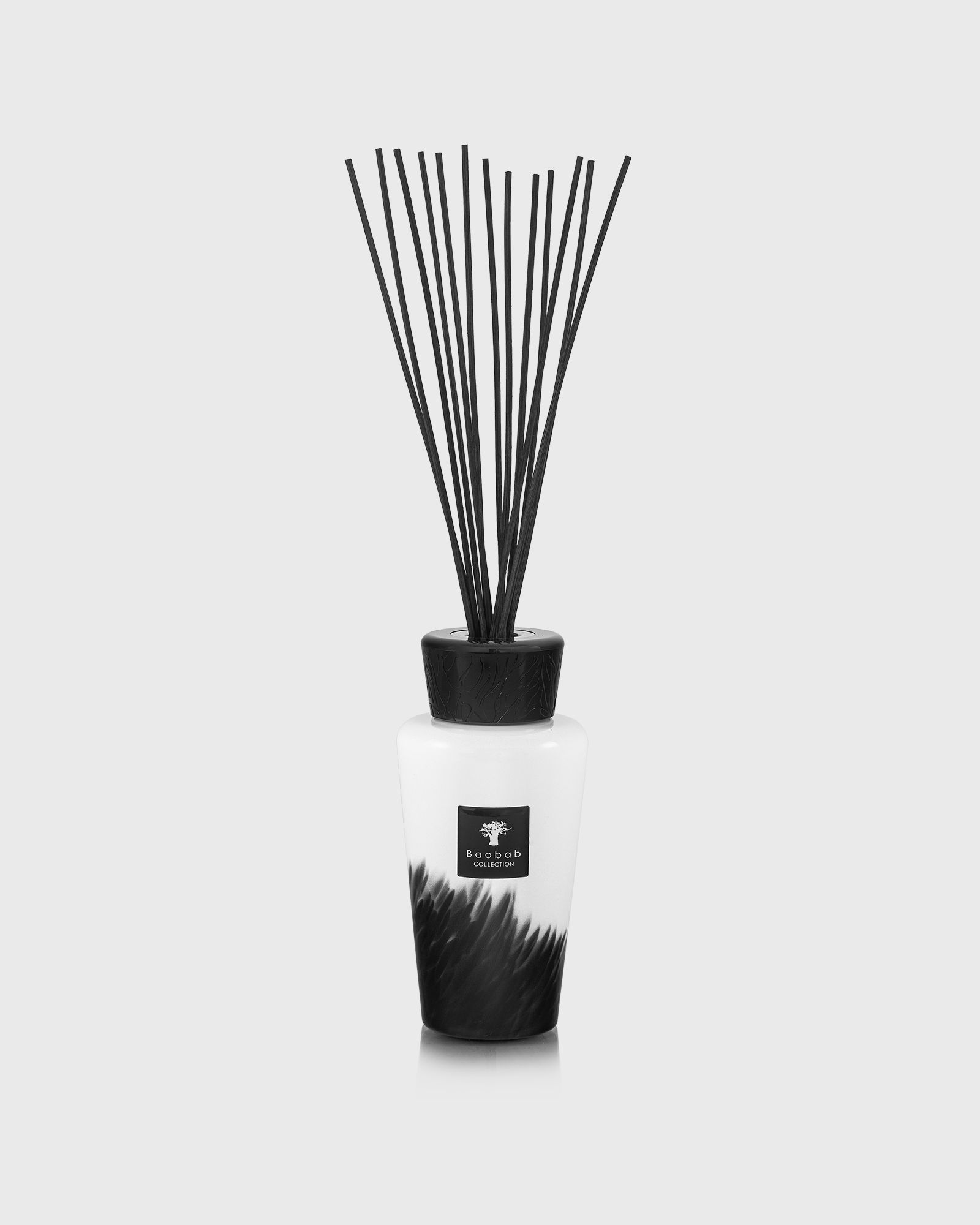 Baobab DIFFUSER FEATHERS 2025, white