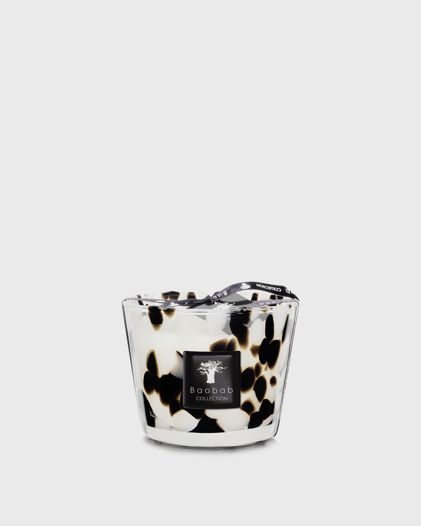 Baobab Max 10 Pearls Black - 500GR, multi