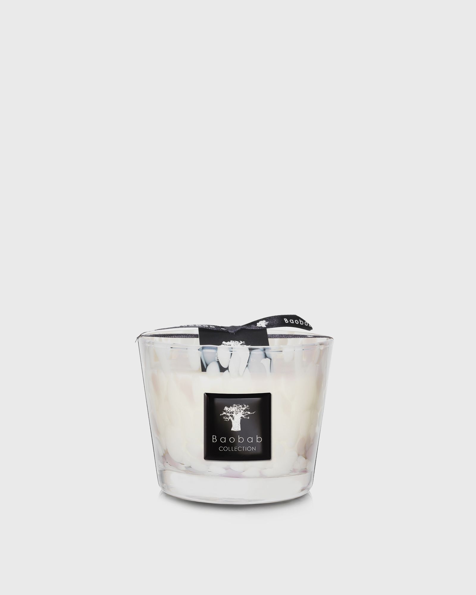 Baobab Max 10 Pearls White - 500GR, multi