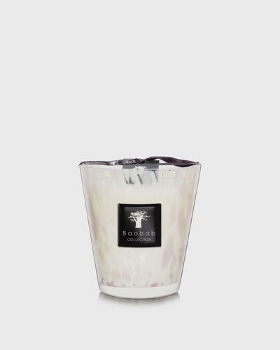 Baobab Max 16 Pearls White - 1,1kg, multi