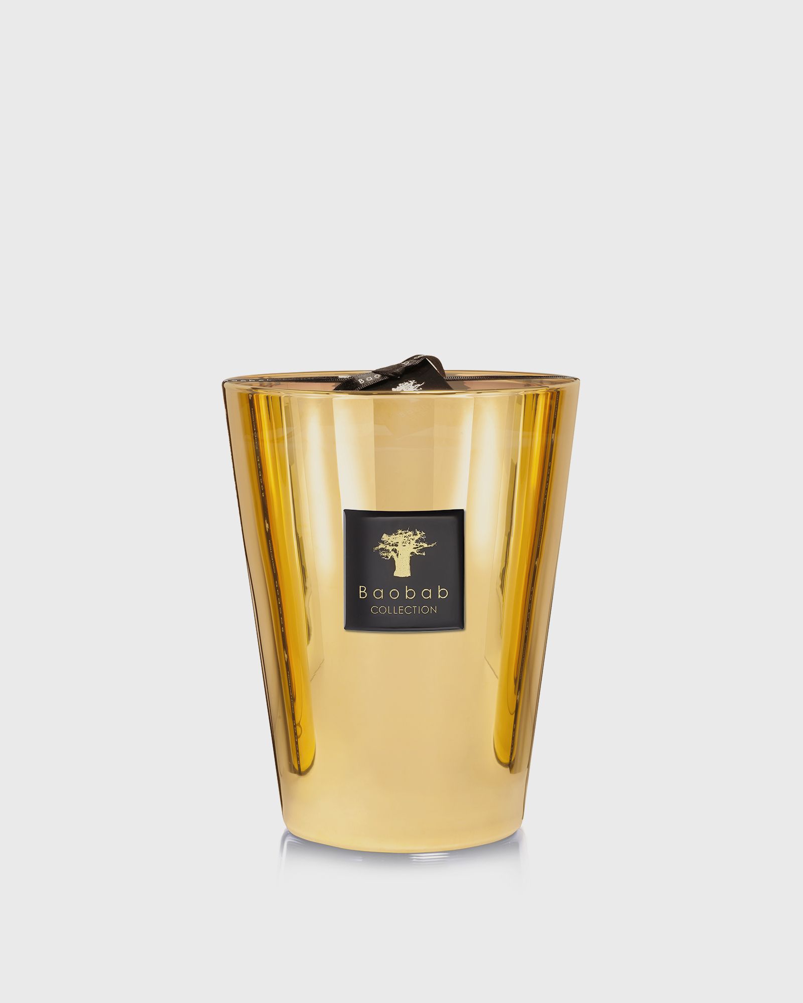 Baobab Max 24 Aurum - 3KG, gold