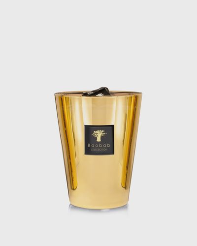 Baobab Max 24 Aurum - 3KG, gold