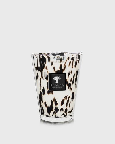 Baobab Max 24 Pearls Black - 3KG, multi
