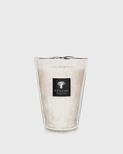 Baobab Max 24 Pearls White - 3KG, multi