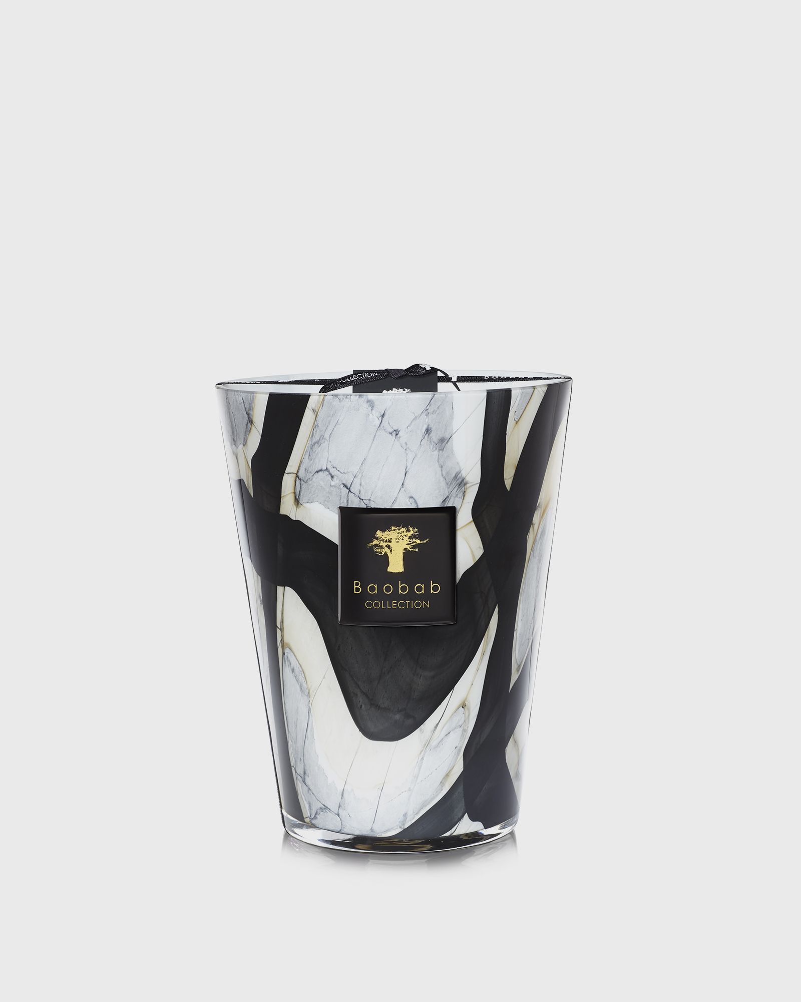 Baobab Max 24 Stones Marble - 3KG, multi
