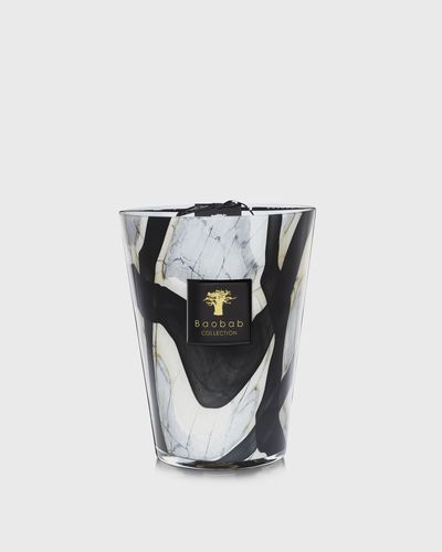 Baobab Max 24 Stones Marble - 3KG, multi