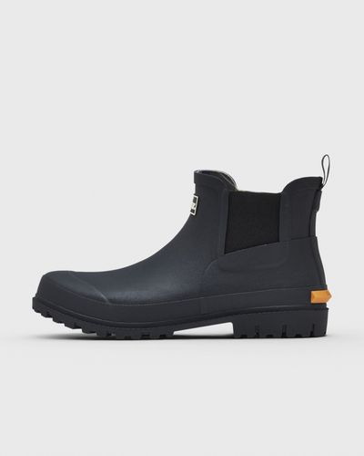 Barbour Andale Welly, brown