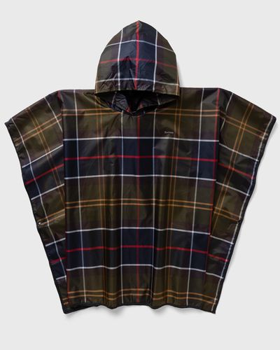 Barbour Barbour Showerproof Poncho, multi