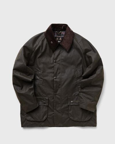 Barbour Bedale Wax Jacket, brown