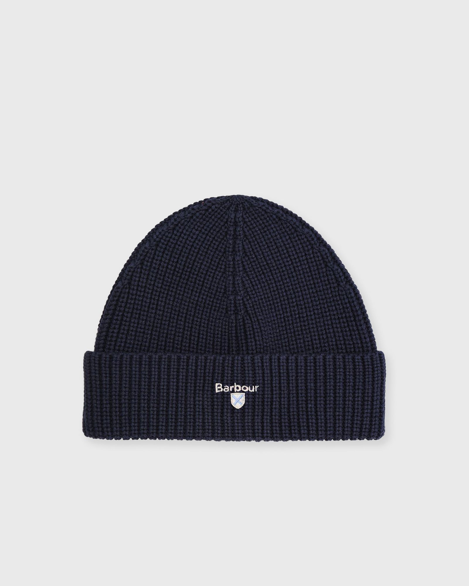 Barbour Cascade Beanie, blue