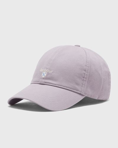 Barbour Cascade Cap, grey