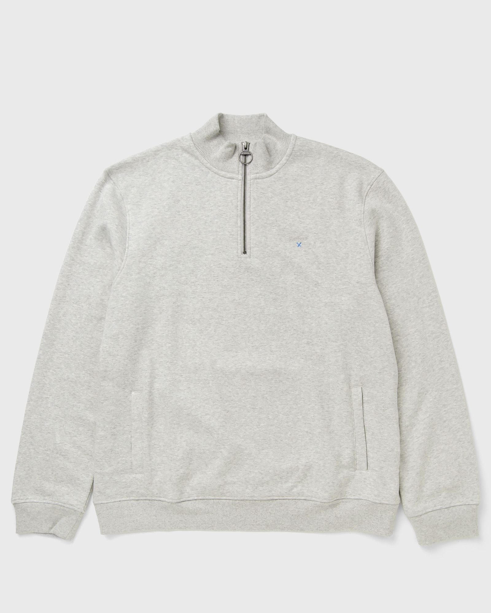 Barbour Desmond HZ, grey