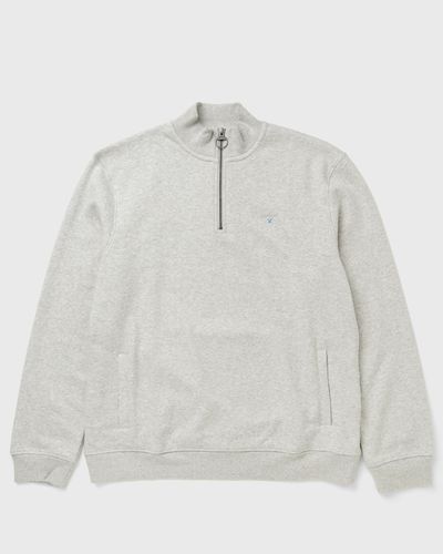 Barbour Desmond HZ, grey