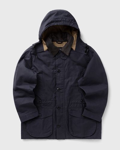 Barbour Endurance Casual, black