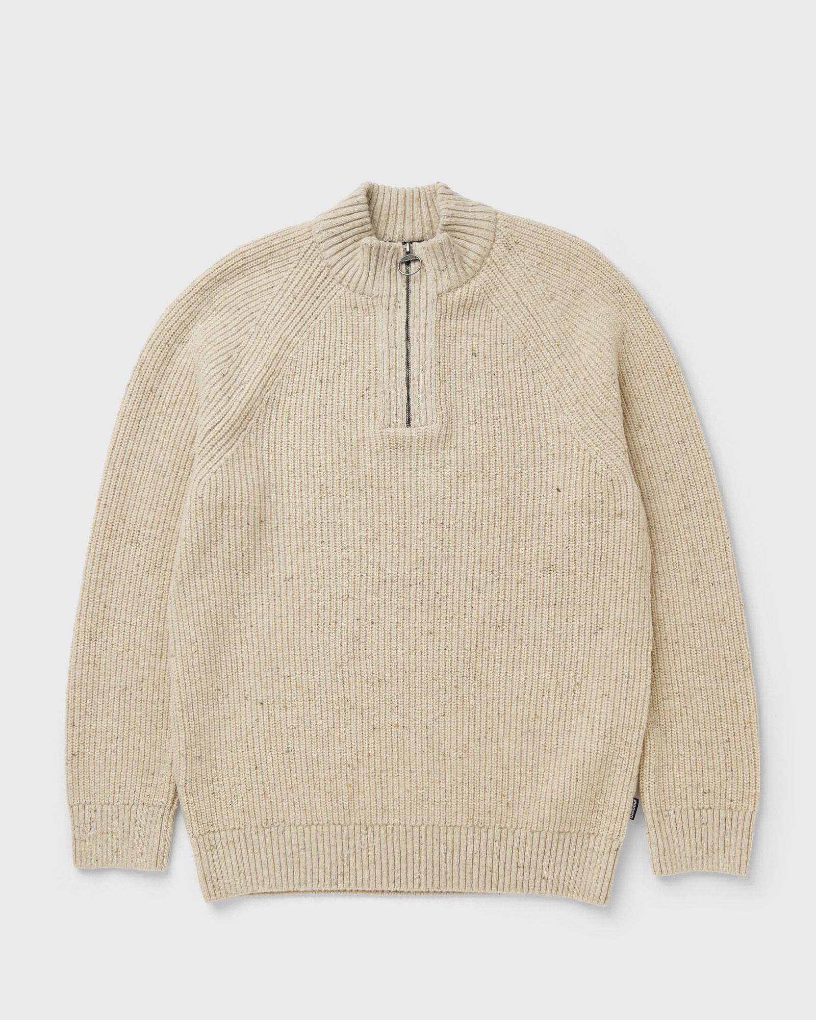Barbour Essentials HZ, beige