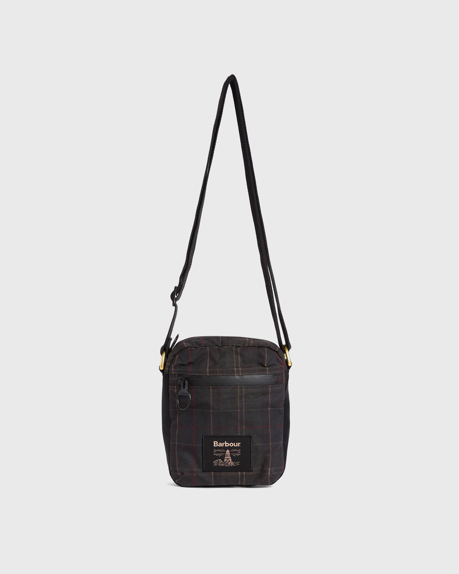 Barbour Field Wax Cbod, multi