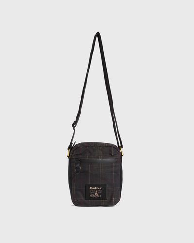 Barbour Field Wax Cbod, multi