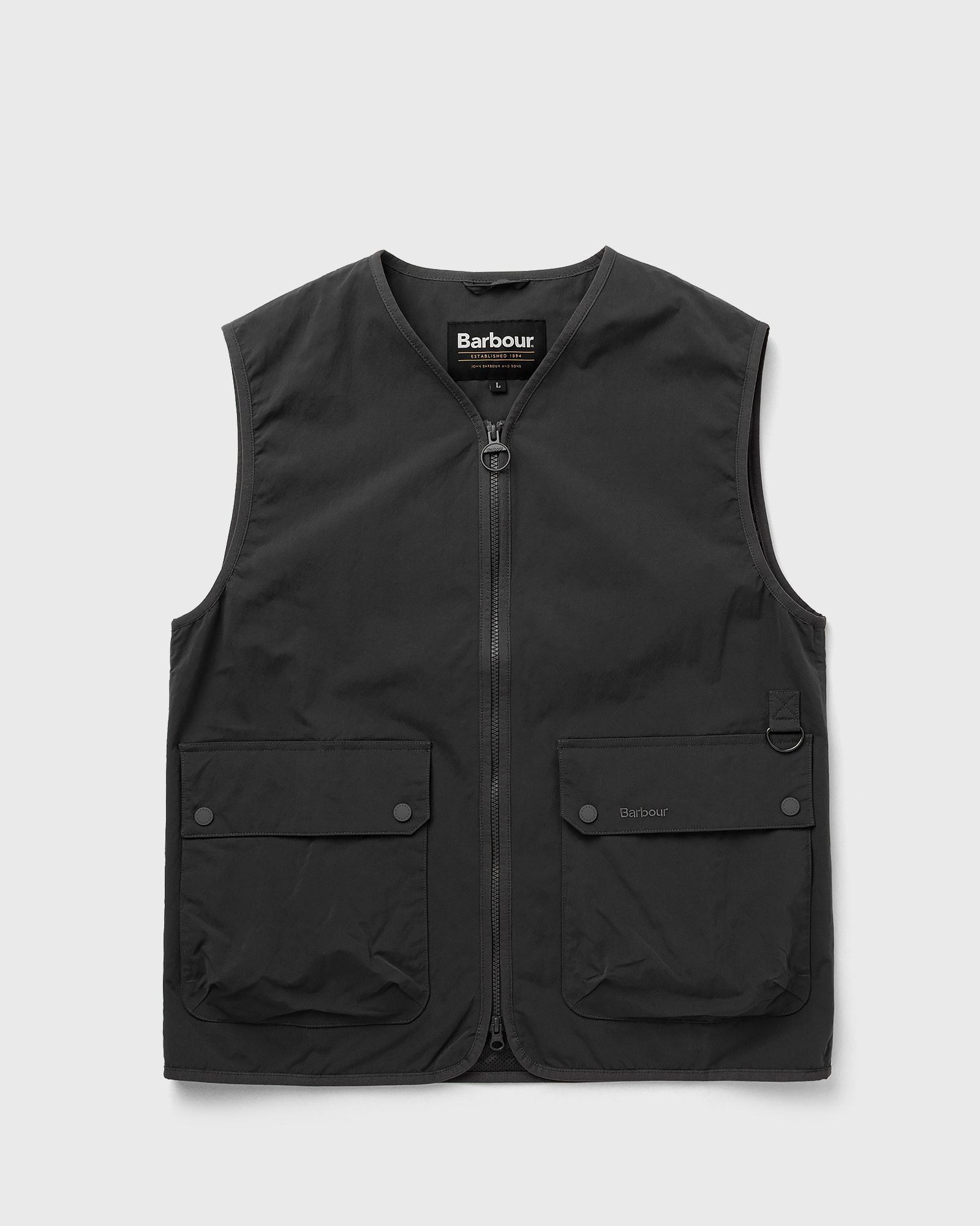 Barbour Flyweight Gile, grey