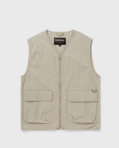 Barbour Flyweight Gile, beige