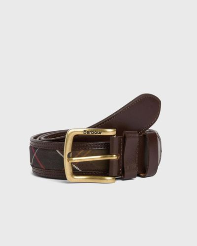 Barbour Girvan Belt, multi